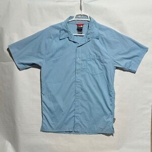 The North Face Breathable Hiking Shirt Small